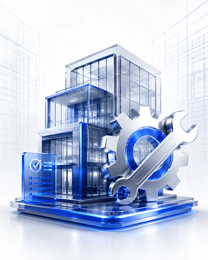 Facility-Manager