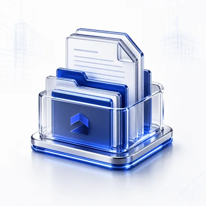 Icon IMMOVERWALTER KI