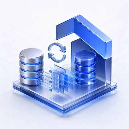 Icon IMMO KI Migration