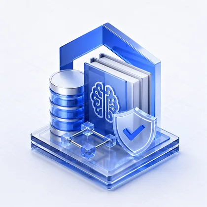 Icon IMMO KI Wissensbasis